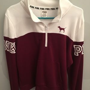 Victoria Secret Sweatshirt